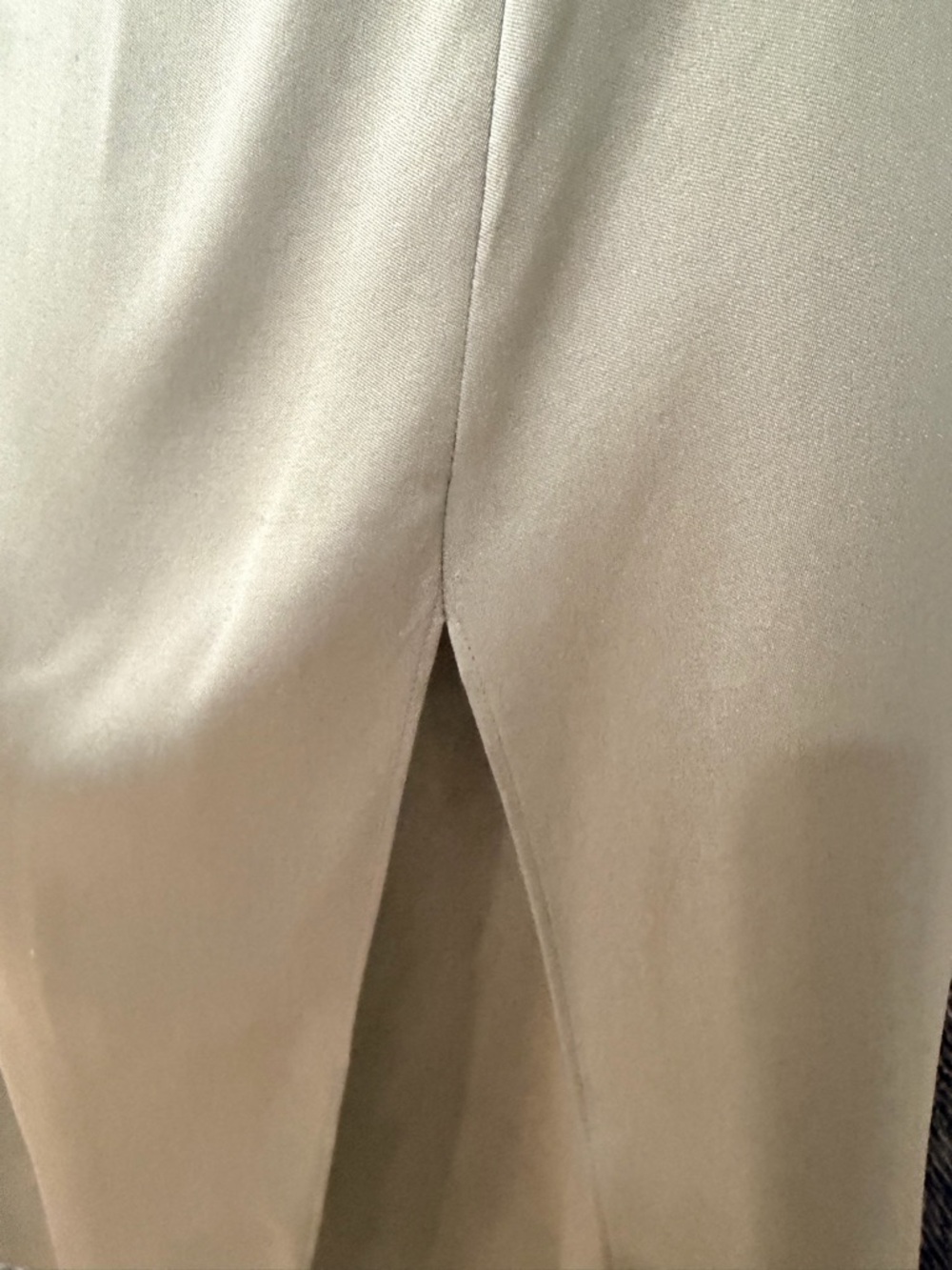 Anine Bing Jolin Silk Skirt NWT Size Small - Picture 11 of 11